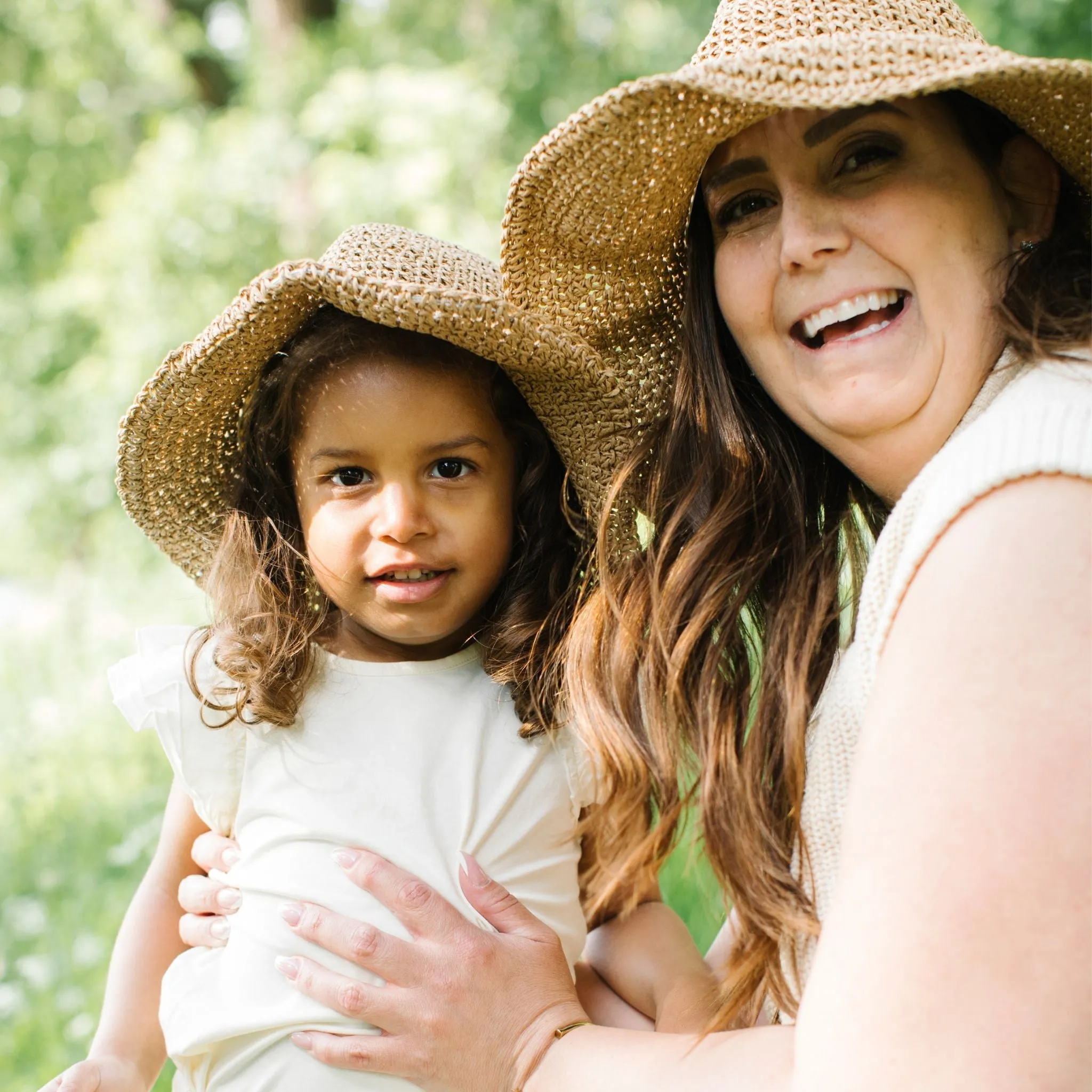 Straw Hat