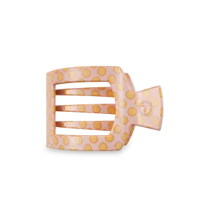 Sunny Days Ahead Medium Square Flat Clip