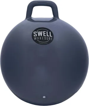 SWELL Wakesurf - Original Bumper Ball - Inflatable Raft Tie-Up Boat Fender Buoy
