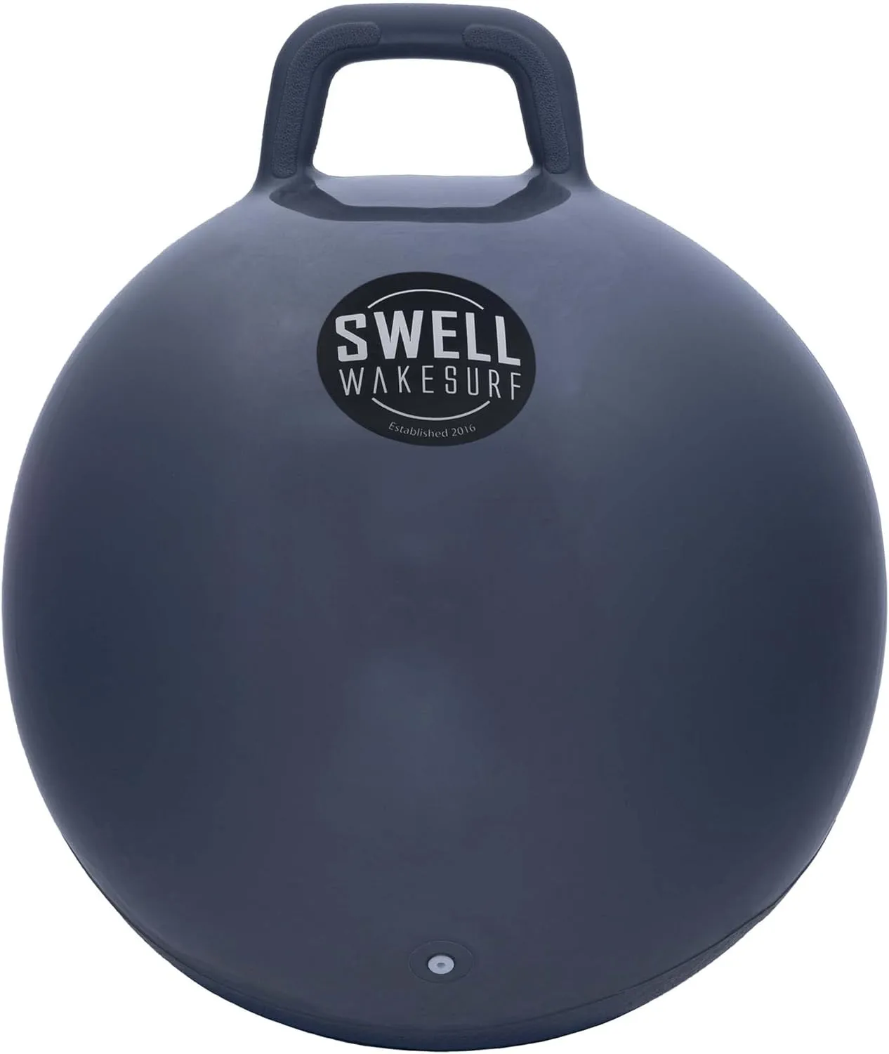 SWELL Wakesurf - Original Bumper Ball - Inflatable Raft Tie-Up Boat Fender Buoy