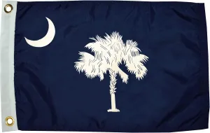 Taylor Made Flag
