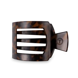 Teleties Square Flat Hair Clip  * LARGE