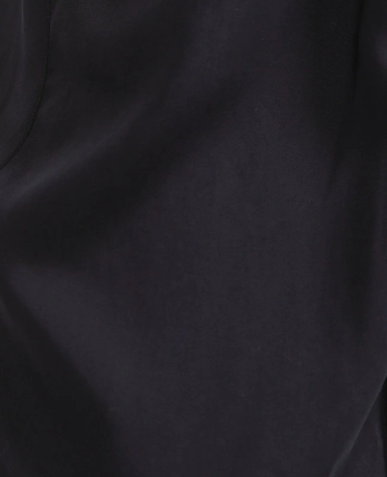 Tencel slouchy pant