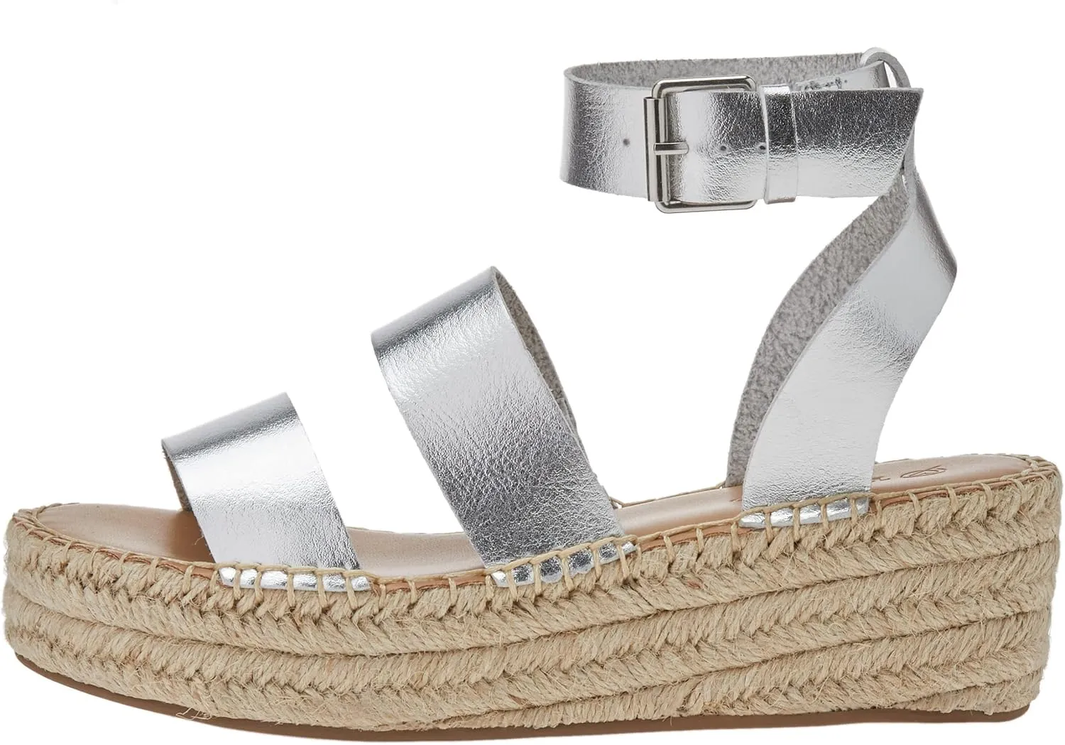 The Drop Women's Listilla Espadrille Wedge Sandal