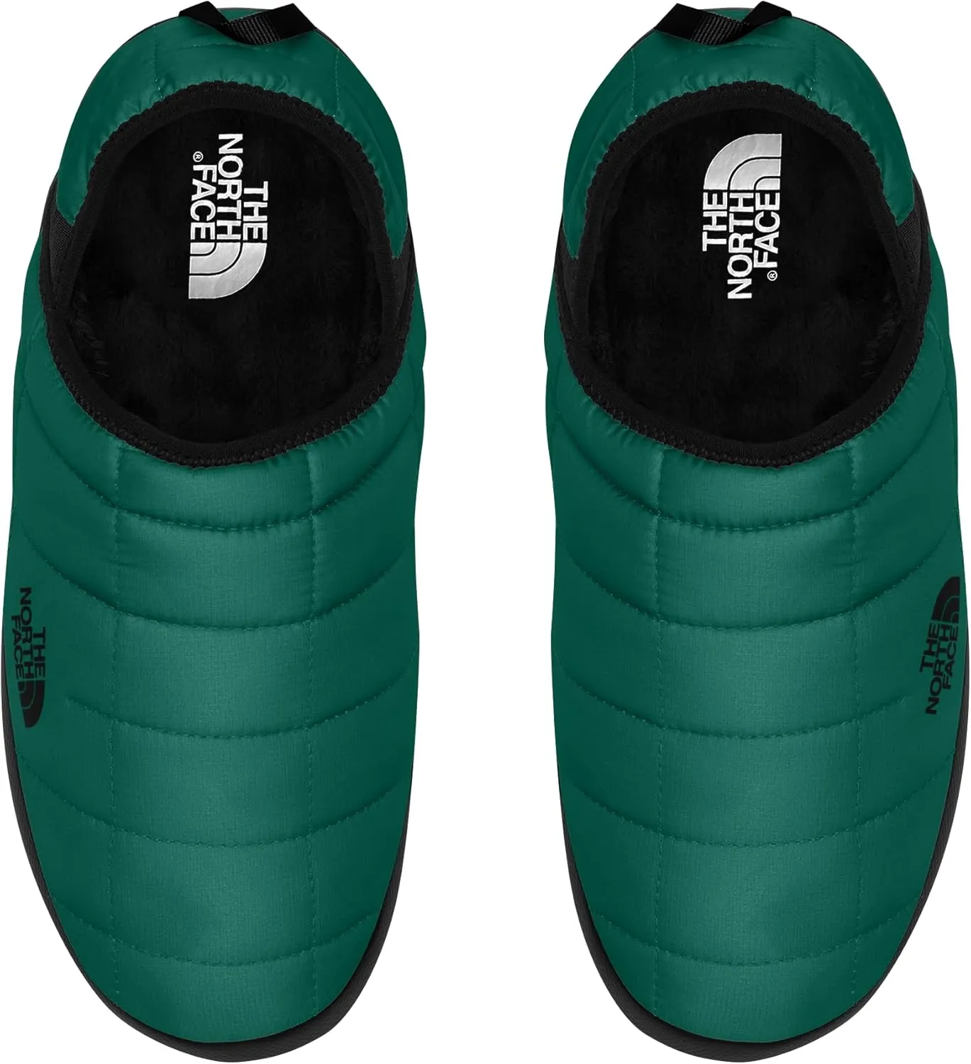THE NORTH FACE Women's Thermoball Insulated Traction Mule V Shoe