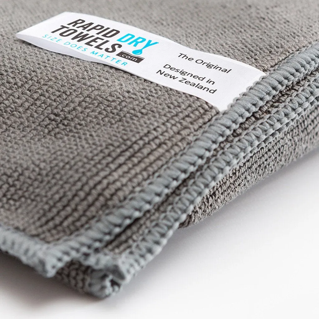 The Original Rapid Dry Towel 59" x 30"