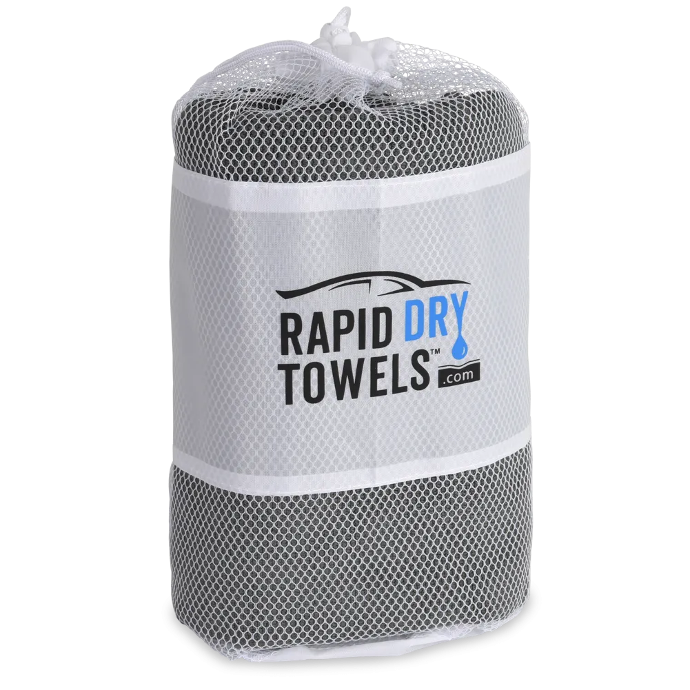 The Original Rapid Dry Towel 59" x 30"