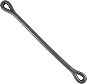 The Perfect Bungee 24" Boat Snubber Dock Line Shock Absorber, Heavy Duty, Made in USA