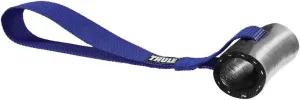 Thule 530 Quick Loop Strap,Black (Pack of 2)