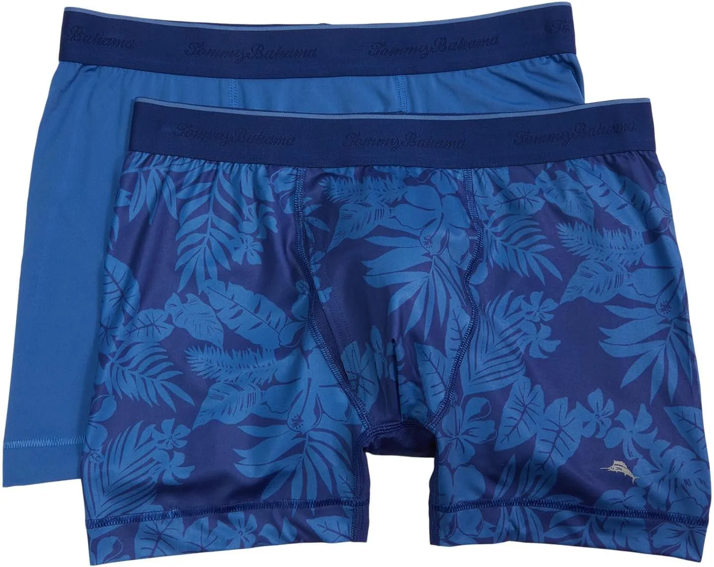 Tommy Bahama Mesh Tech Boxer Briefs 2-Pack