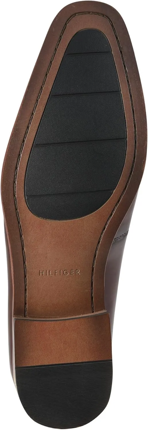 Tommy Hilfiger Men's Steran Loafer