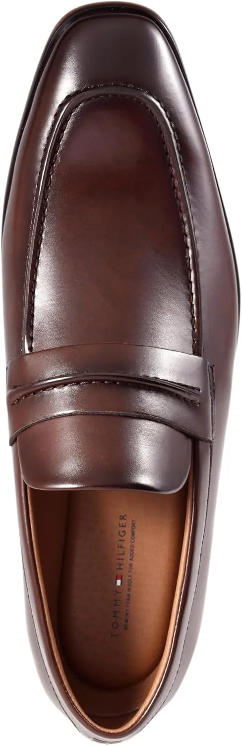Tommy Hilfiger Men's Steran Loafer