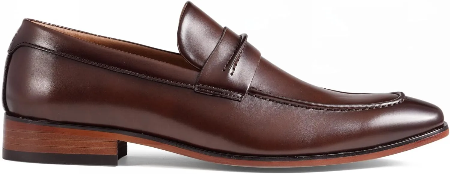 Tommy Hilfiger Men's Steran Loafer