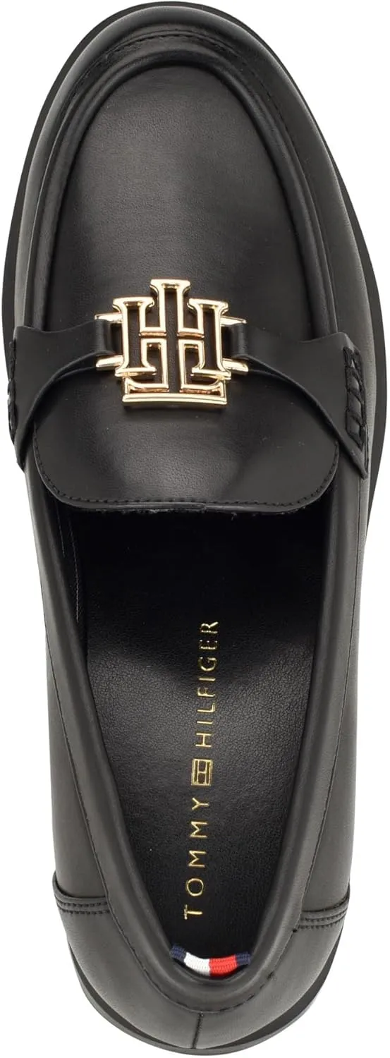 Tommy Hilfiger Women's Terow Loafer