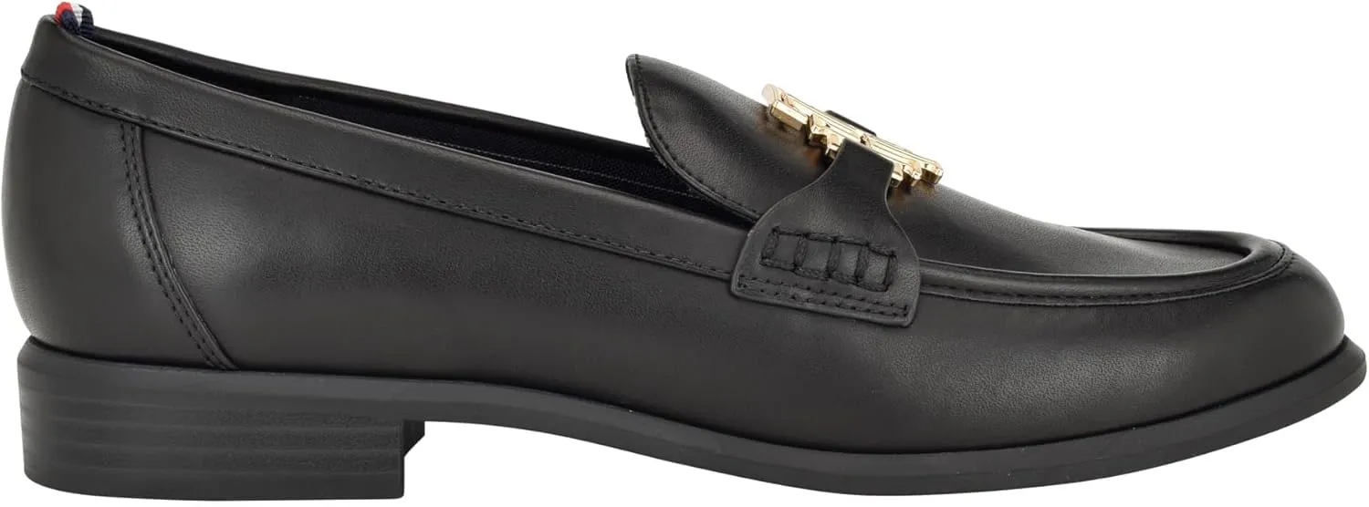 Tommy Hilfiger Women's Terow Loafer
