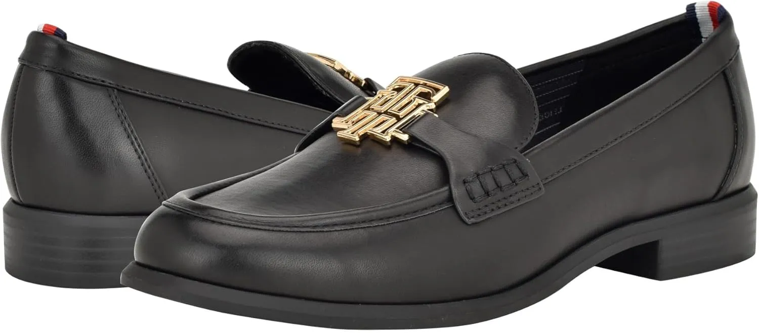 Tommy Hilfiger Women's Terow Loafer