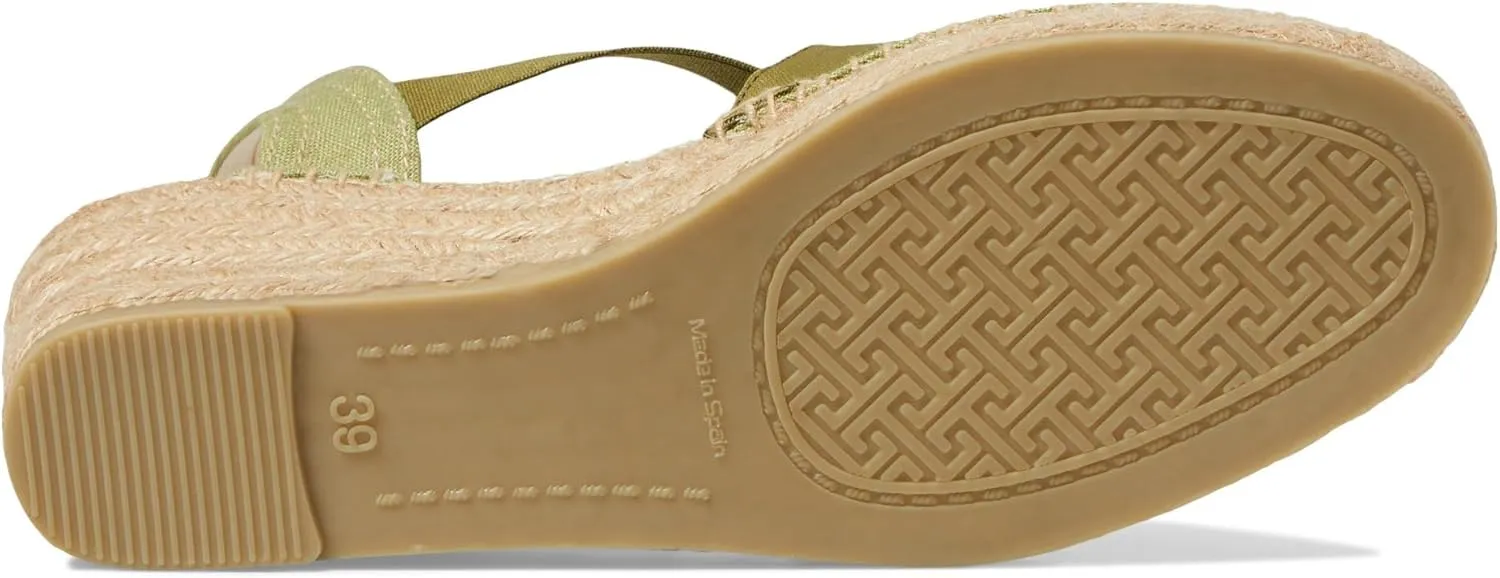 Toni Pons Women's TER Espadrille Wedge Sandal