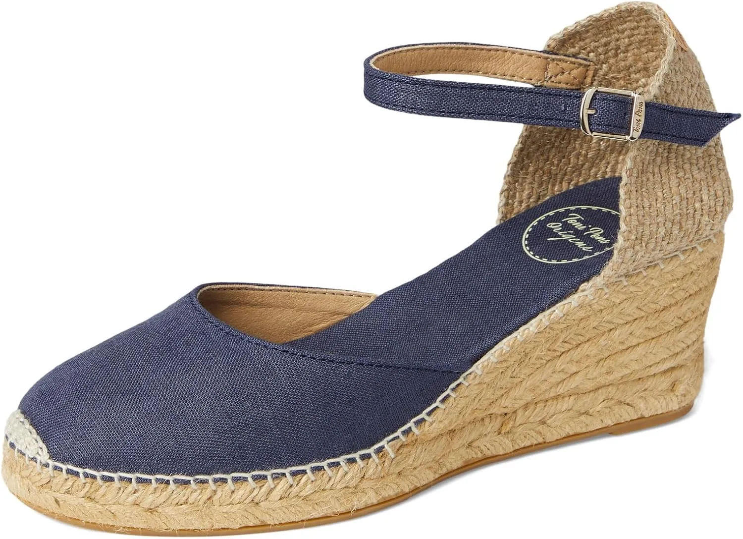 Toni Pons Women's Wedge Heels