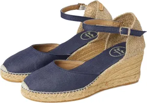 Toni Pons Women's Wedge Heels