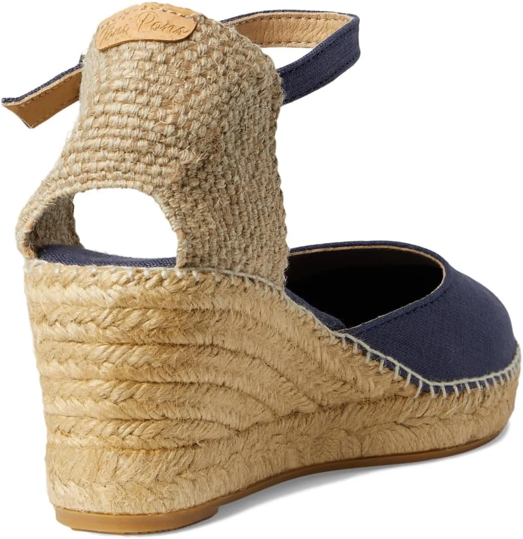 Toni Pons Women's Wedge Heels