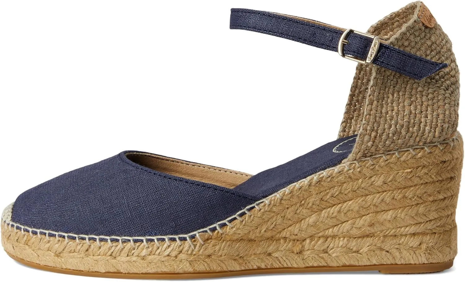 Toni Pons Women's Wedge Heels