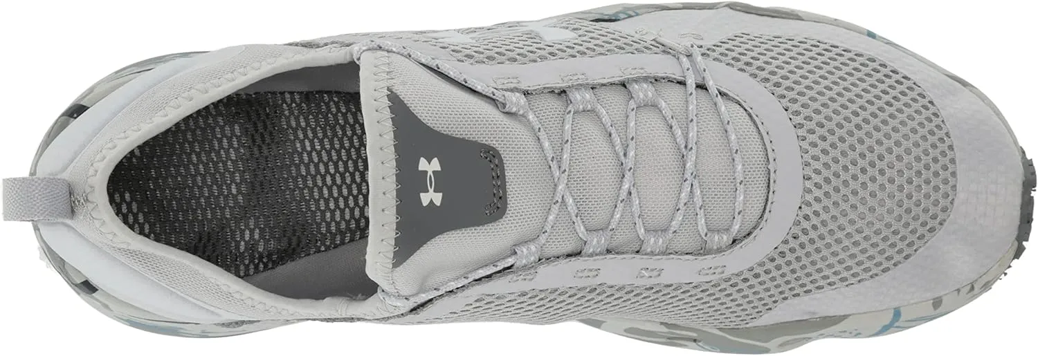 Under Armour Men's Micro G Kilchis Recover Camo Boat Shoe