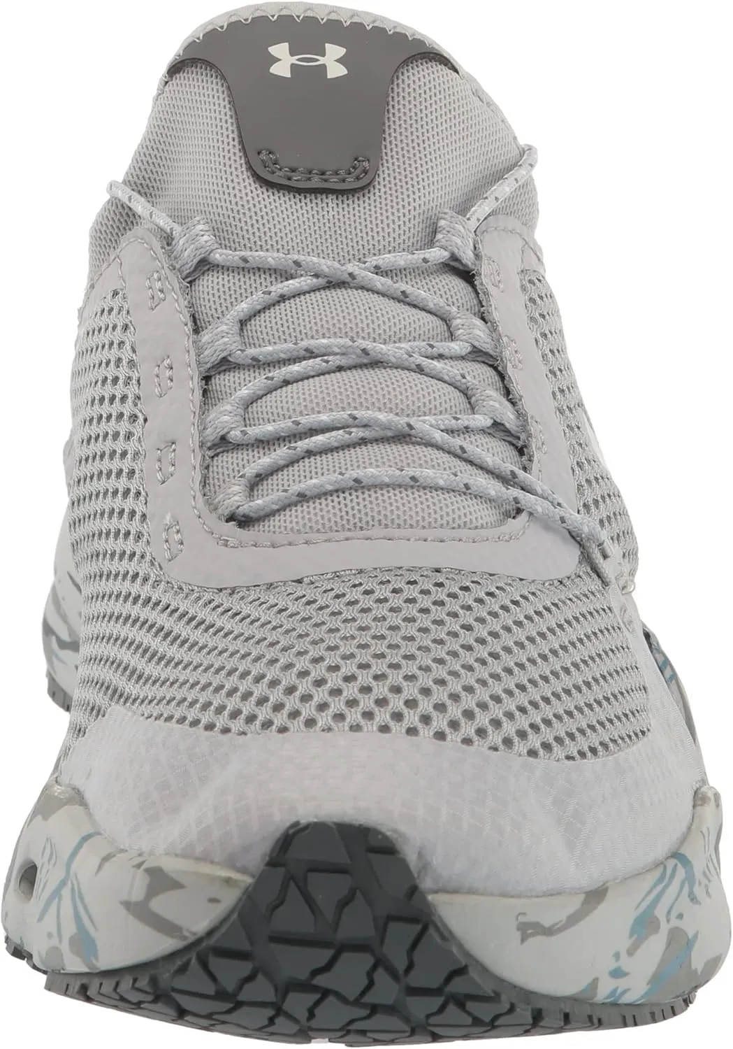 Under Armour Men's Micro G Kilchis Recover Camo Boat Shoe