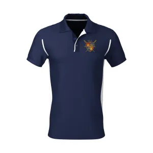 University College London Boat Club Polo Shirt
