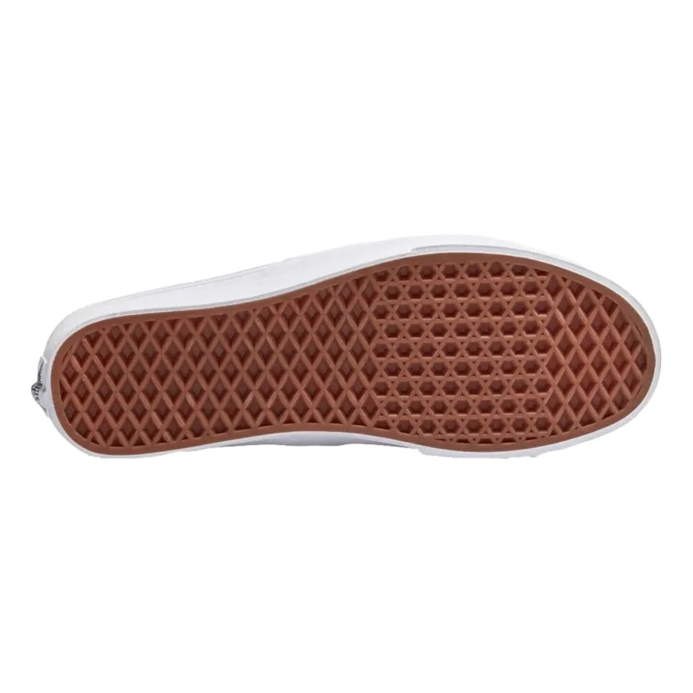 VANS CLASSIC SLIP-ON MULE-BLACK