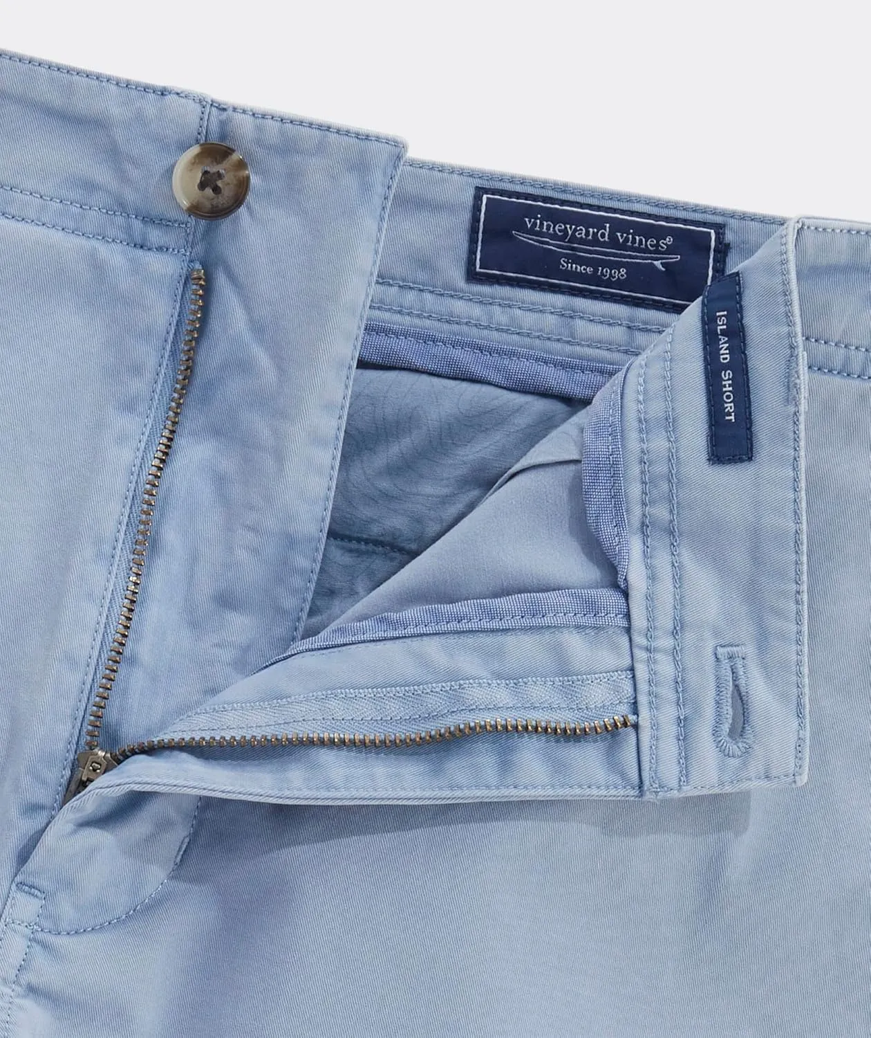 vineyard vines Men's 7 Inch Island Shorts