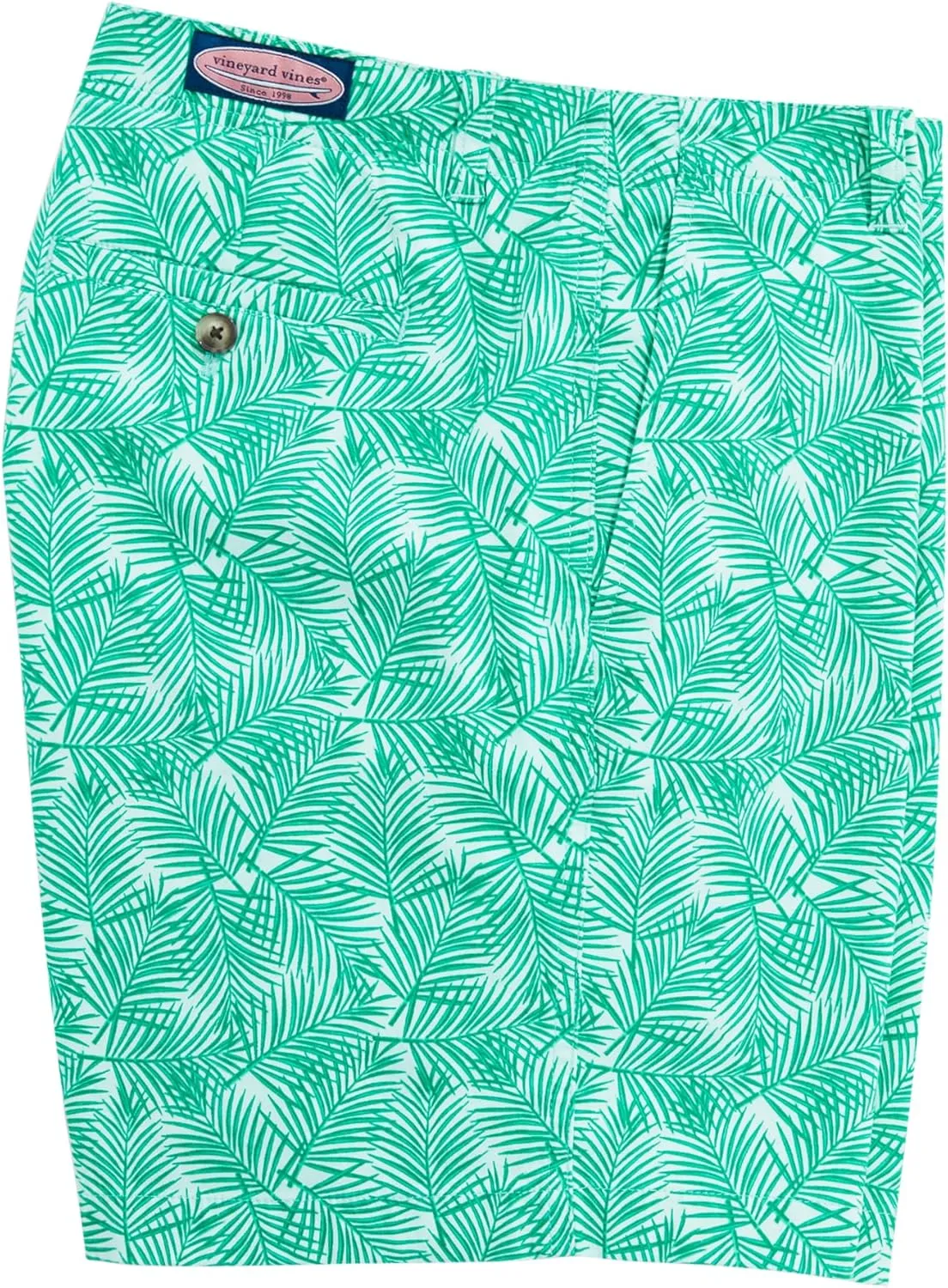 vineyard vines Men's 7 Inch Island Shorts