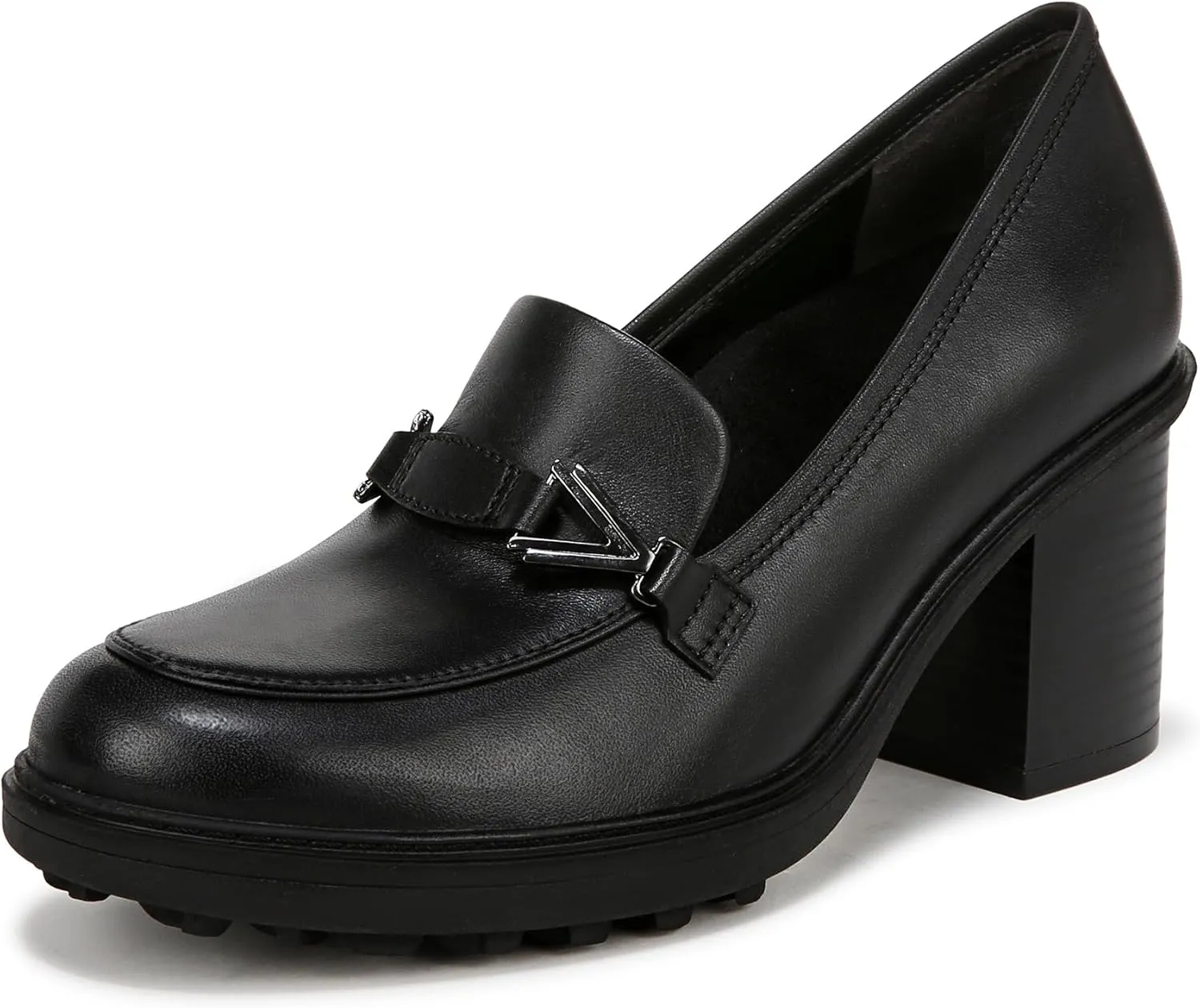 Vionic Tiburon- Heel Loafer