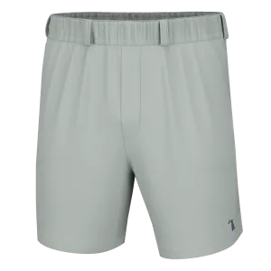 Volley Shorts Cool Grey