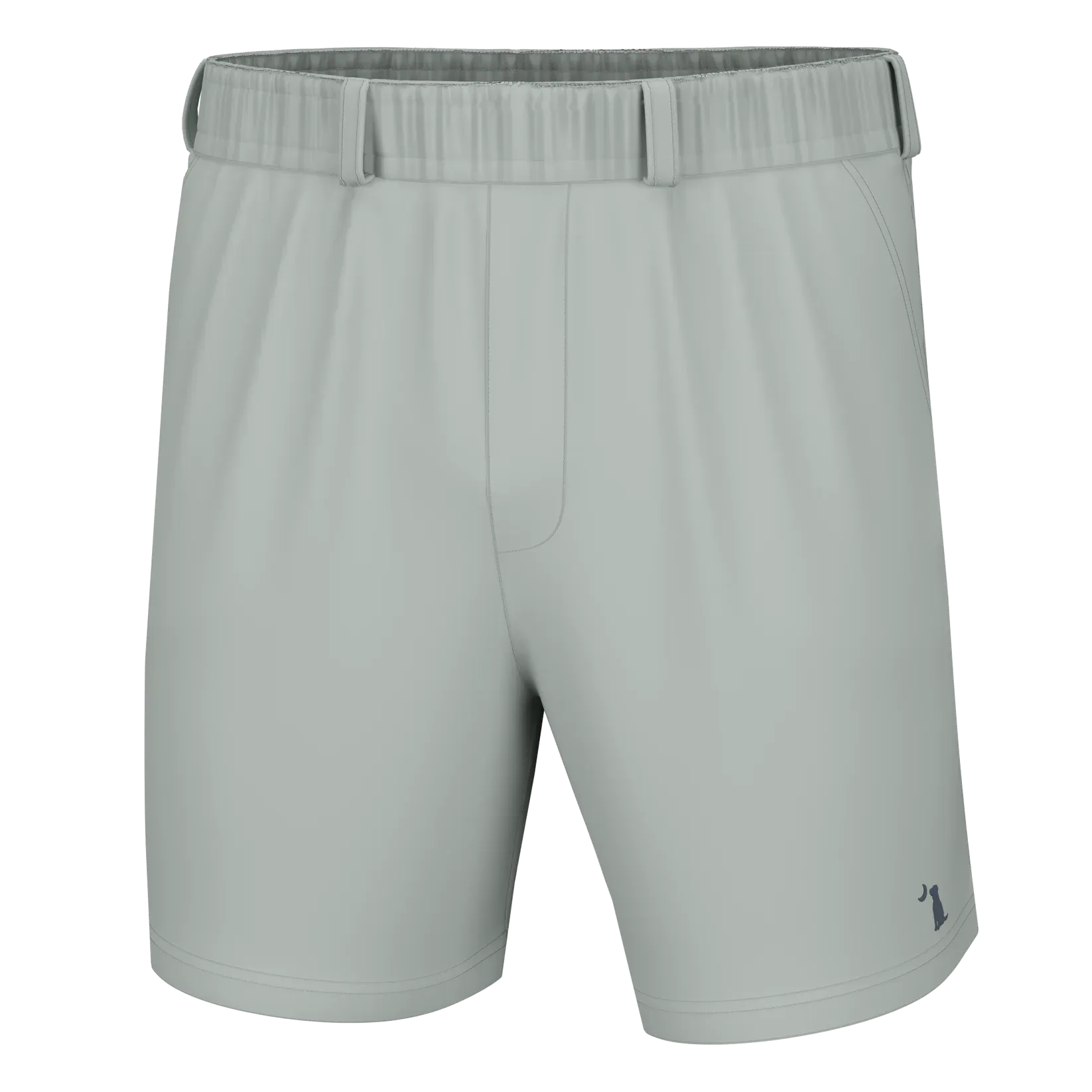 Volley Shorts Cool Grey