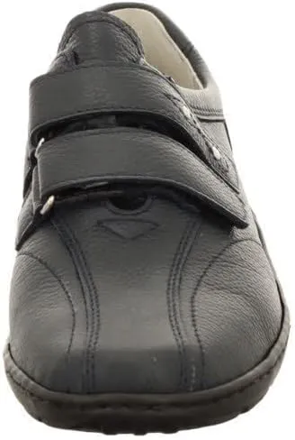 Waldläufer Women's Loafer, 60 EU Ancho