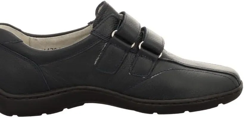 Waldläufer Women's Loafer, 60 EU Ancho