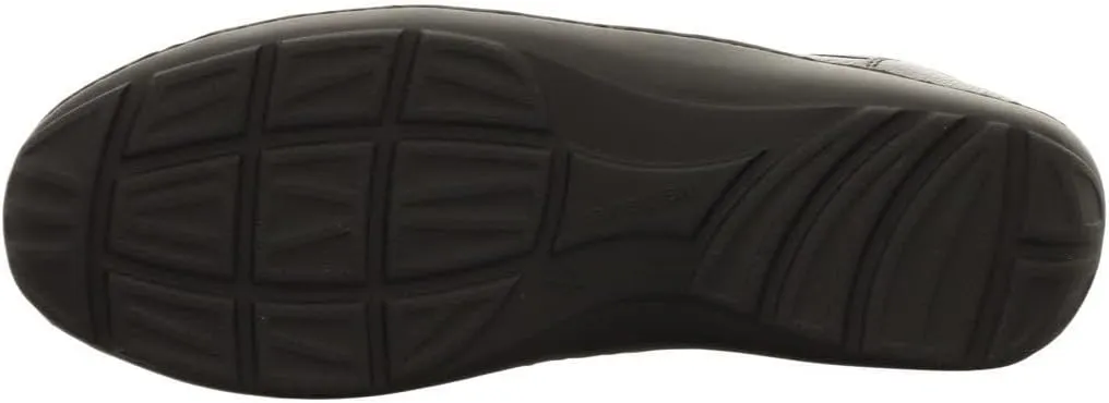 Waldläufer Women's Loafer, 60 EU Ancho