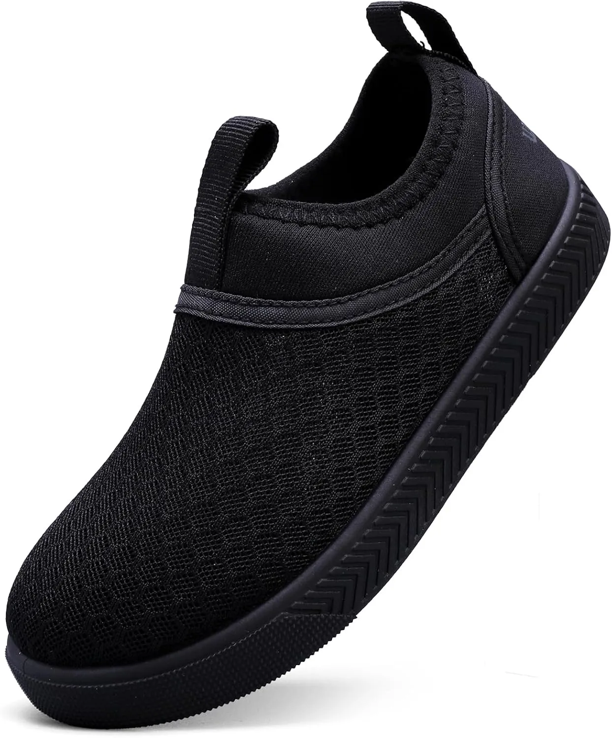WateLves Toddler Water Shoes Kids Boys and Girls - Quick-Dry Multi-Purpose Casual Water Sneakers Slip On with Drainage Holes for Swim Walking Beach Vacation Essentials