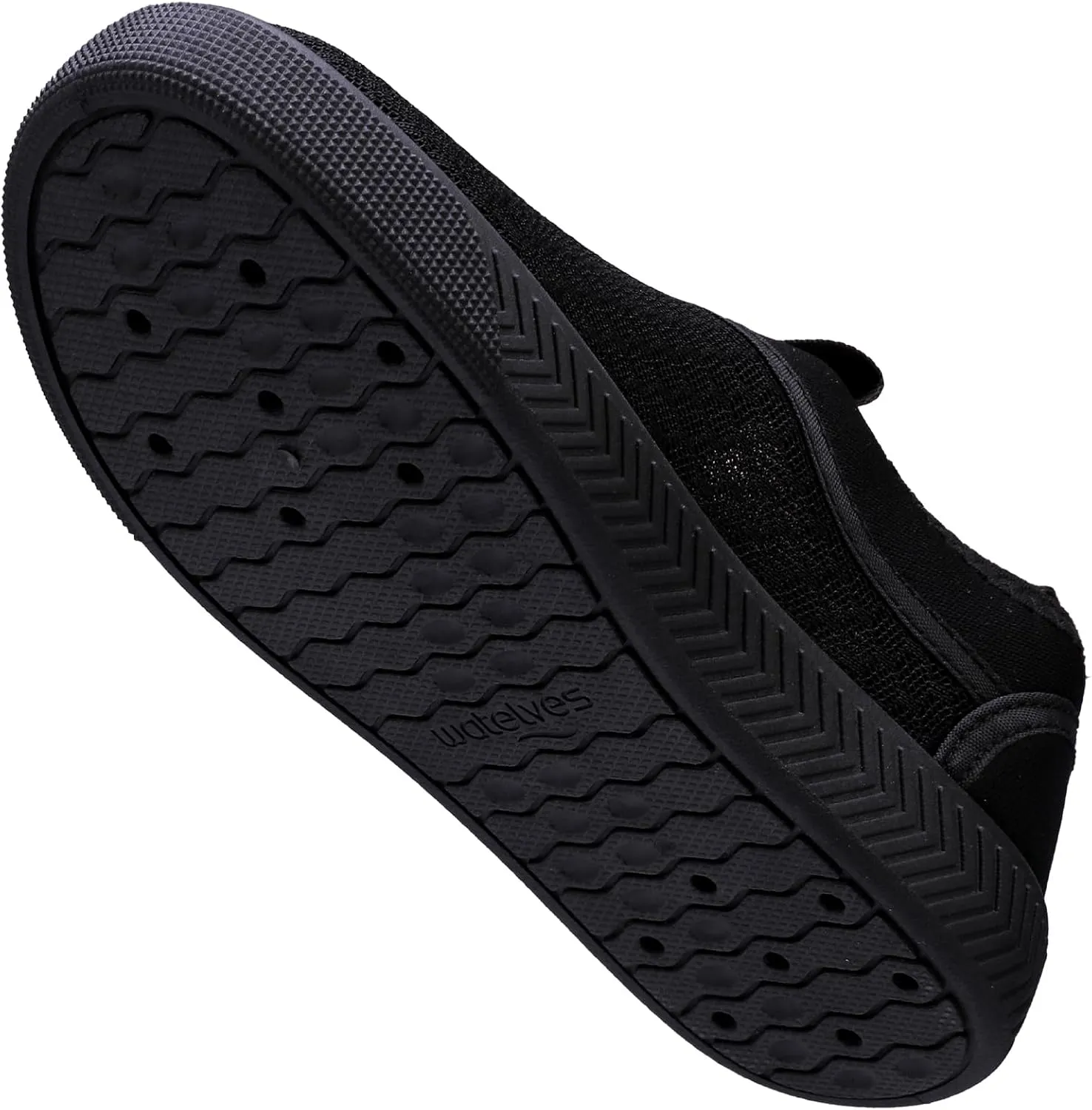WateLves Toddler Water Shoes Kids Boys and Girls - Quick-Dry Multi-Purpose Casual Water Sneakers Slip On with Drainage Holes for Swim Walking Beach Vacation Essentials