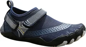 Water Shoes Women Men Barefoot Quick Dry Aqua Beach Swim Pool Surf Yoga Hiking Kayaking Lightweight Non Slip Outdoor Activities