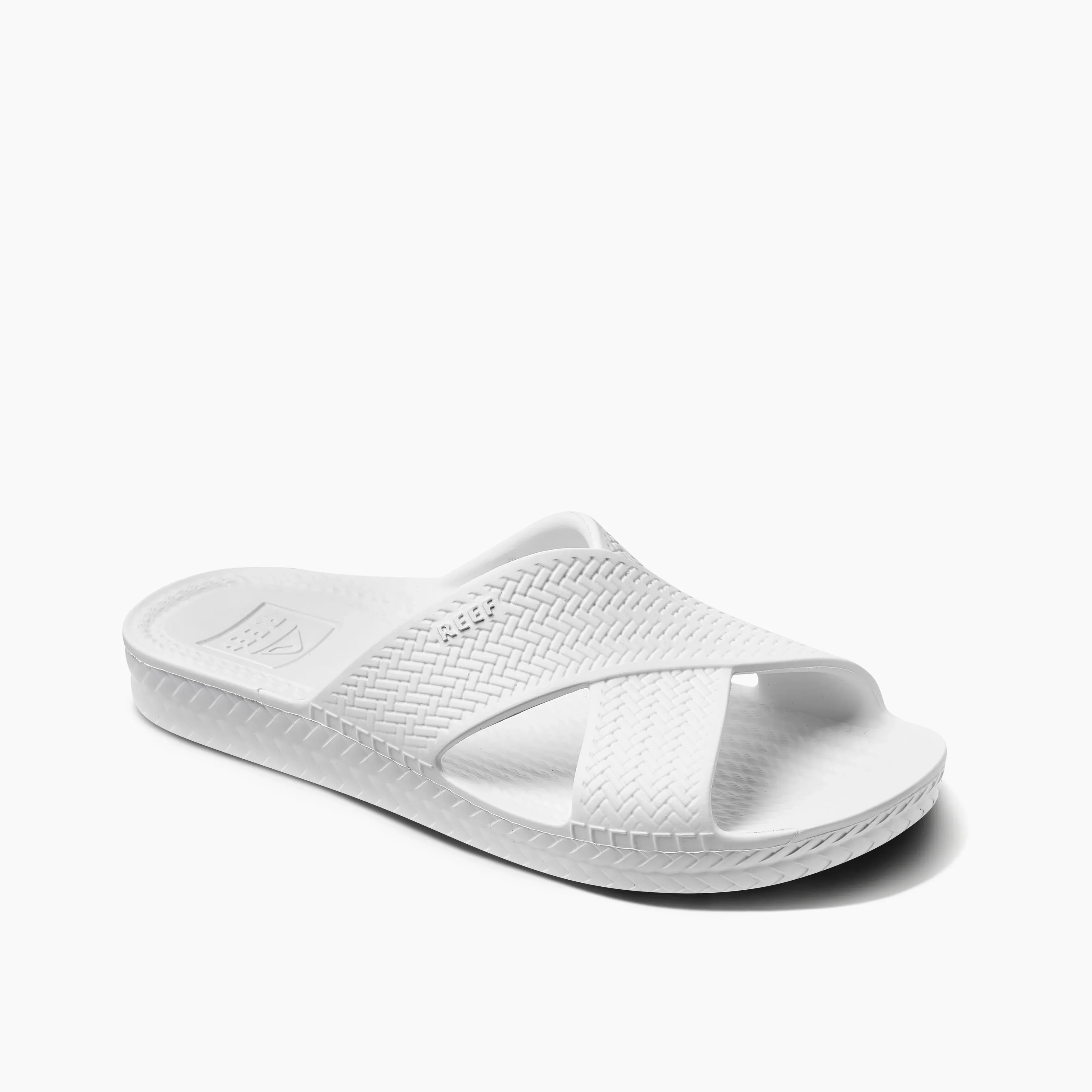 Water X Slide - White