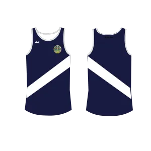 Waterford Boat Club Gym Vest