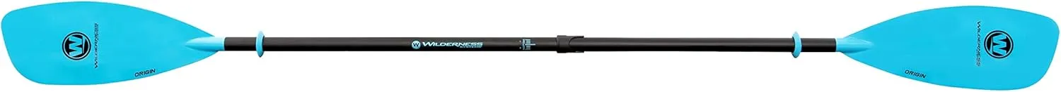 Wilderness Systems Origin Recreation/Touring Kayak Paddle