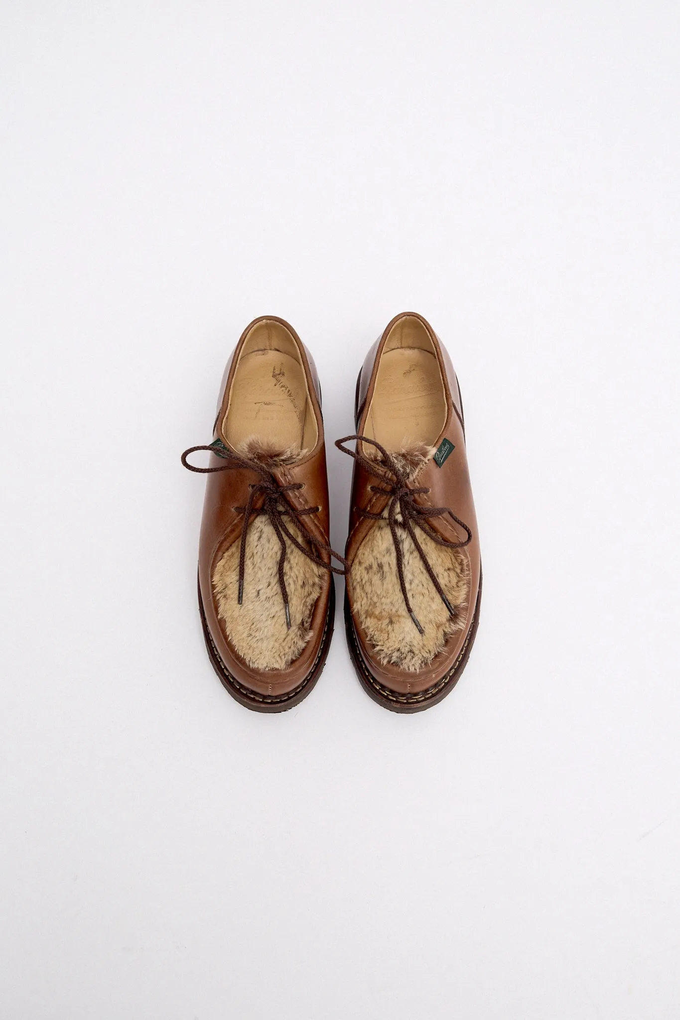 Winter boat shoe size 37-38