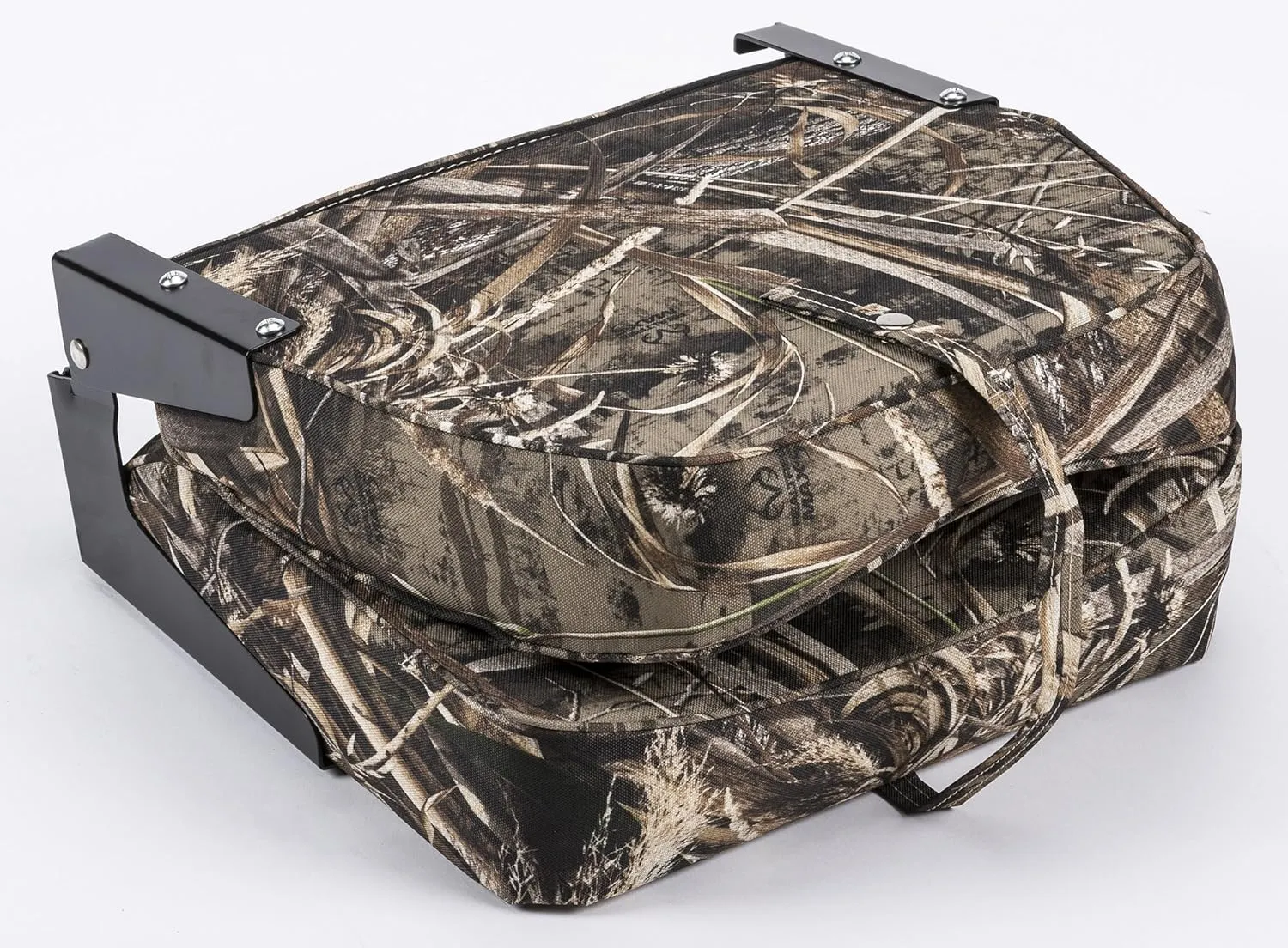 Wise 8WD618PLS Series Camo Low Back Boat Seat