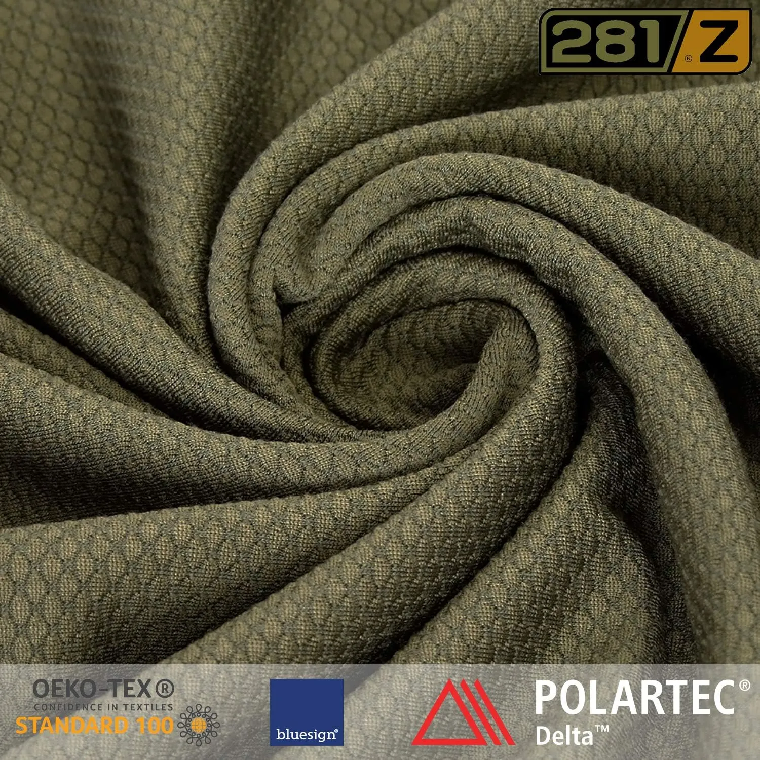 Womens Military Moisture Wicking Base Layer T-Shirt - Tactical Training Army Professional - Polartec Delta - Odor Resist