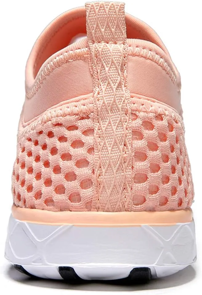 Women's Quick Drying Aqua Water Shoes