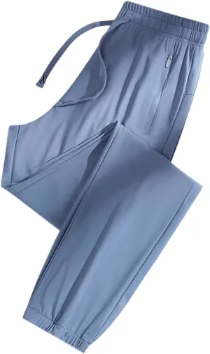 Women's Ultra Stretch Breathable Casual Pants 2025 Quick Drying Active Athletic Pants Stretchactive Elastic Trousers