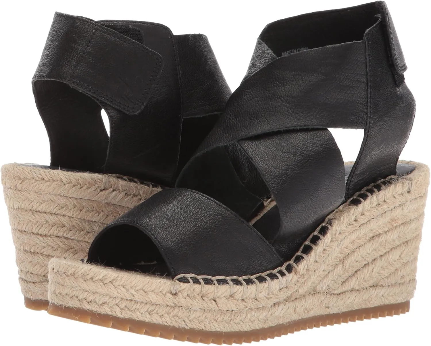Women's Willow Espadrille Wedge Sandal