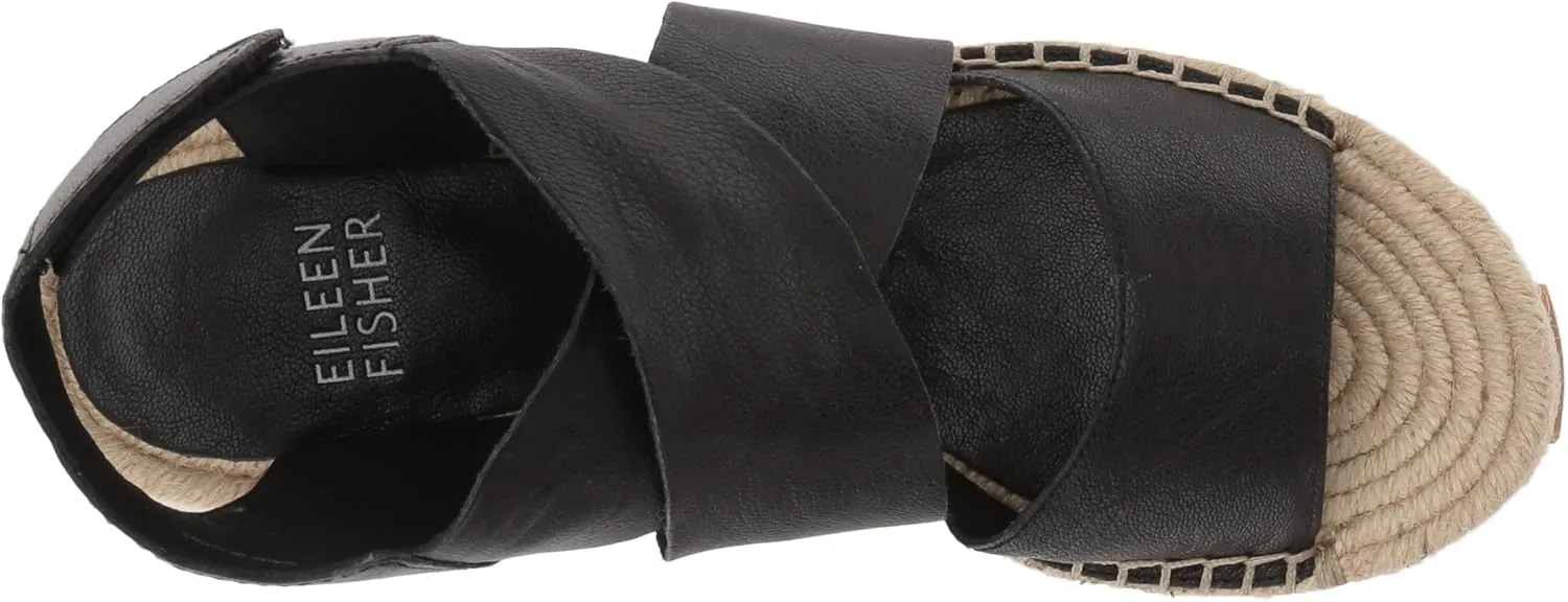 Women's Willow Espadrille Wedge Sandal